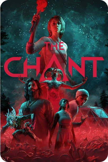 Game image with a character in a dark setting, representing FARCRY 4